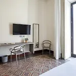 Alojamento de Acomodação e Pequeno-almoço Palazzo Costarelli - Catânia