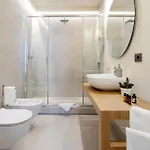 فندق مبيت وإفطار Palazzo Costarelli - 4*
