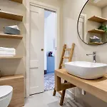 فندق مبيت وإفطار Palazzo Costarelli - كاتانيا