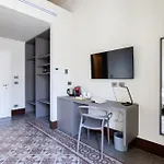 فندق مبيت وإفطار Palazzo Costarelli - كاتانيا