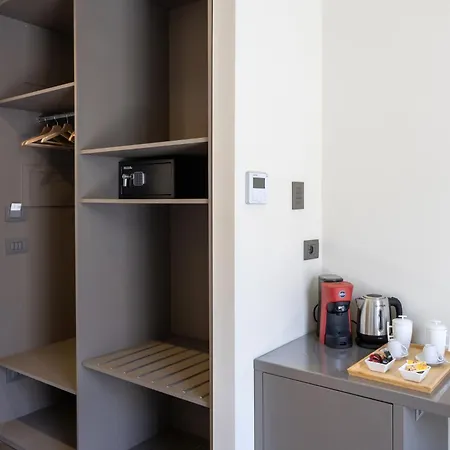 Palazzo Costarelli - Bed & Breakfast