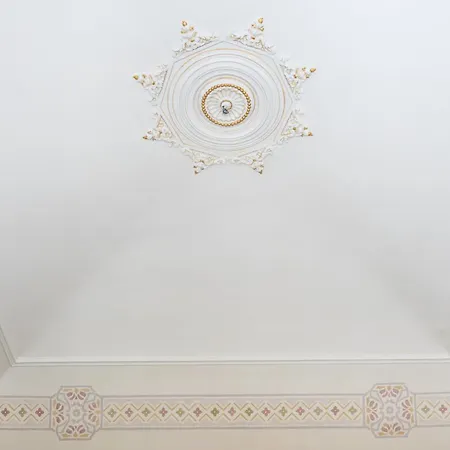 Palazzo Costarelli - *