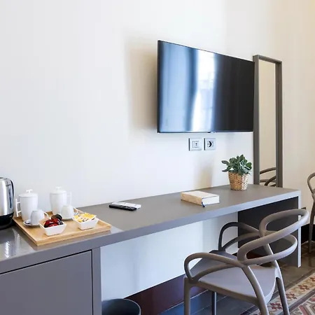 Bed & Breakfast Palazzo Costarelli - Catania