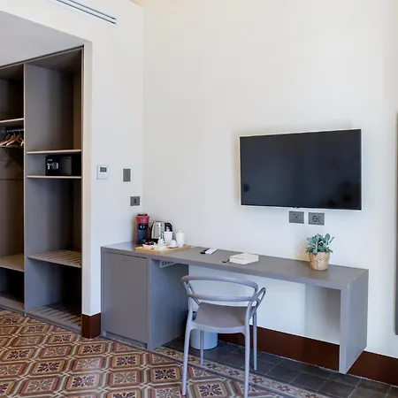 Palazzo Costarelli - 4* Katanya