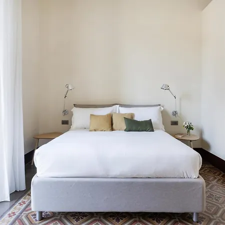 Bed & Breakfast Palazzo Costarelli -