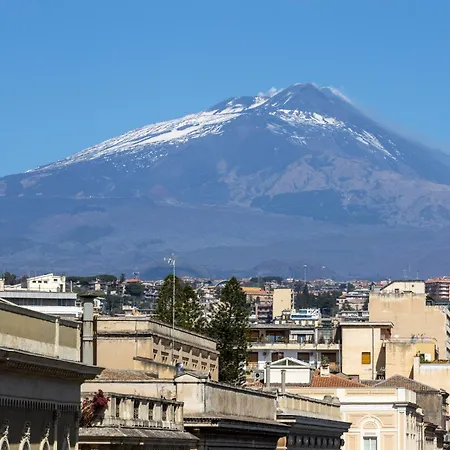 Bed & Breakfast Palazzo Costarelli - Catania