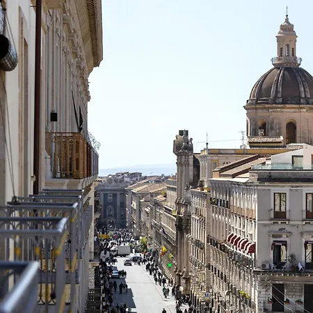 Palazzo Costarelli - *