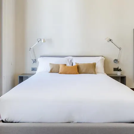 Palazzo Costarelli - Bed & Breakfast