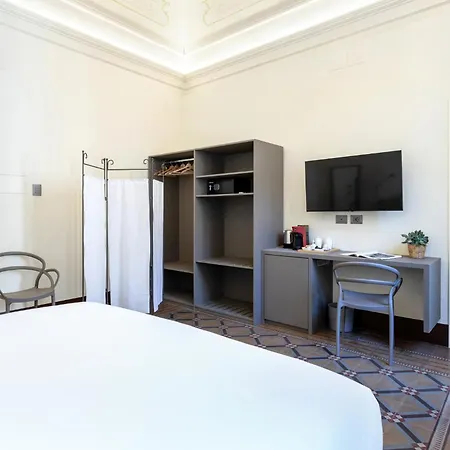 Oda ve Kahvaltı Palazzo Costarelli -