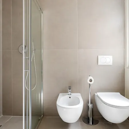 Oda ve Kahvaltı Palazzo Costarelli - 4*