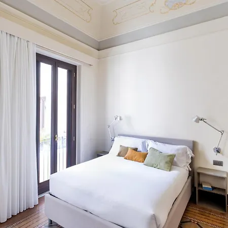 Palazzo Costarelli - Bed & Breakfast