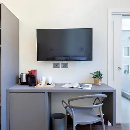 Bed & Breakfast Palazzo Costarelli -