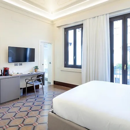 Palazzo Costarelli - 4*