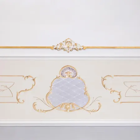 Palazzo Costarelli - Oda ve Kahvaltı 4*