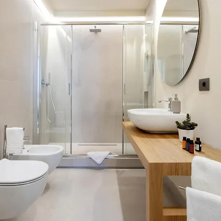 Oda ve Kahvaltı Palazzo Costarelli - 4*