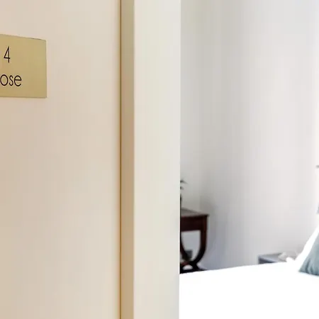 Palazzo Costarelli - Bed & Breakfast Catania