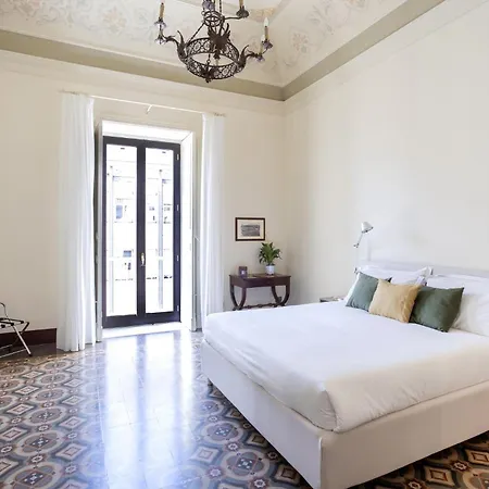 Bed & Breakfast Palazzo Costarelli - *