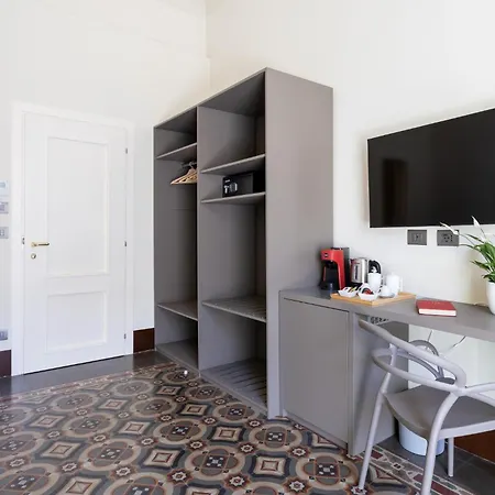 Bed & Breakfast Palazzo Costarelli - Catania