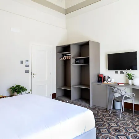 Palazzo Costarelli - 4* Katanya