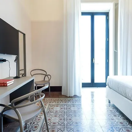 Palazzo Costarelli - Bed & Breakfast Catania