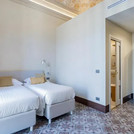 Palazzo Costarelli - 4* Katanya