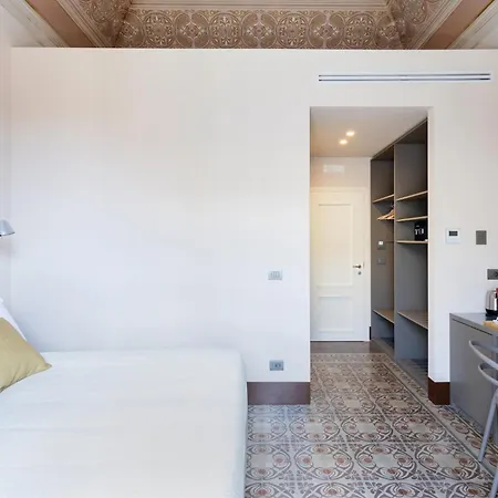 Palazzo Costarelli - Bed & Breakfast