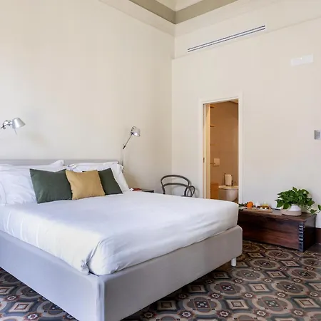 Palazzo Costarelli - Oda ve Kahvaltı 4*