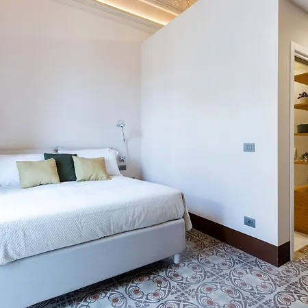 Palazzo Costarelli - Bed & Breakfast Catania