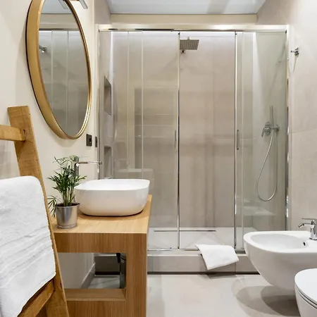 Bed & Breakfast Palazzo Costarelli - Catania