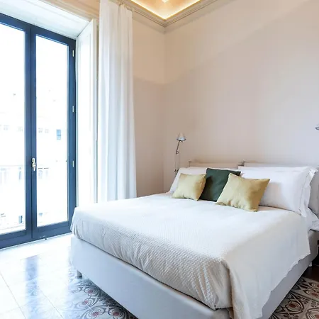 Palazzo Costarelli - 4* Katanya