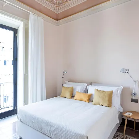 Bed & Breakfast Palazzo Costarelli - *
