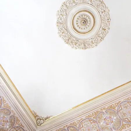 Bed & Breakfast Palazzo Costarelli -