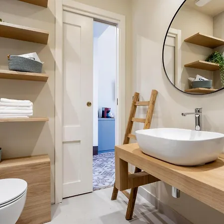 Bed & Breakfast Palazzo Costarelli - Catania