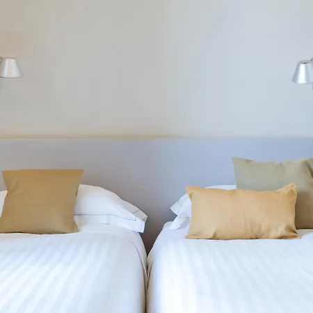 Palazzo Costarelli - Bed & Breakfast