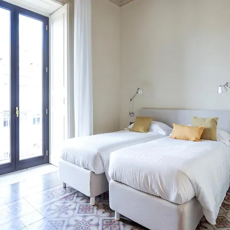 Oda ve Kahvaltı Palazzo Costarelli -