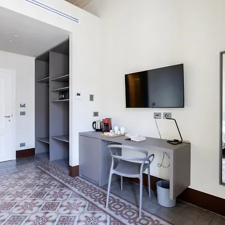 Bed & Breakfast Palazzo Costarelli - Catania