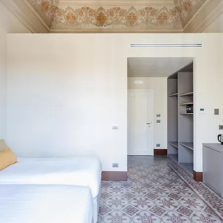 Oda ve Kahvaltı Palazzo Costarelli -