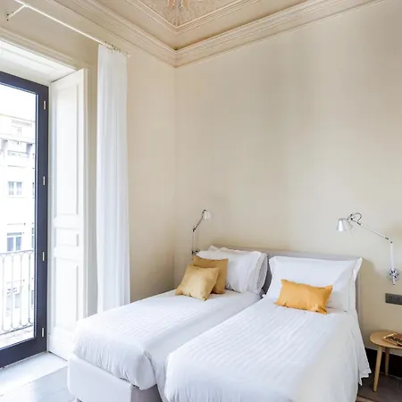 Bed & Breakfast Palazzo Costarelli - *