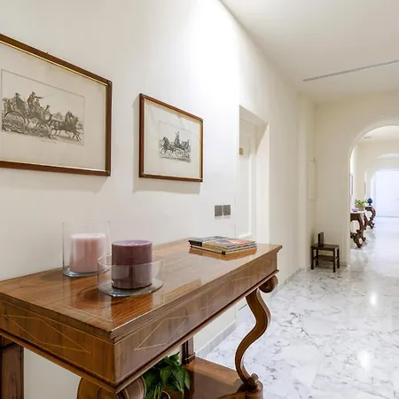 Palazzo Costarelli - Bed & Breakfast Catania