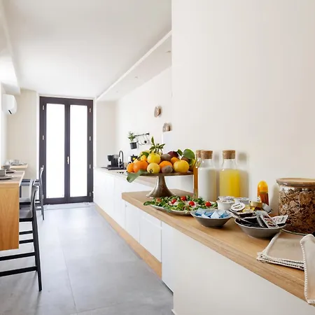 Bed & Breakfast Palazzo Costarelli - Catania