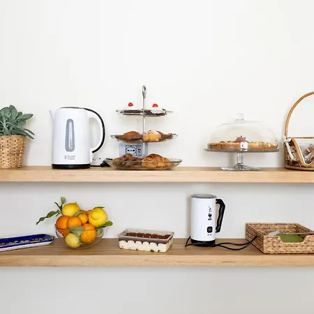 Bed & Breakfast Palazzo Costarelli -