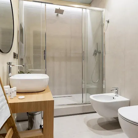 Bed & Breakfast Palazzo Costarelli - Catania