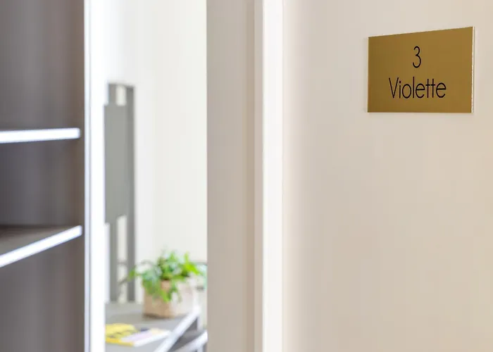 B&B Palazzo Costarelli - 4*