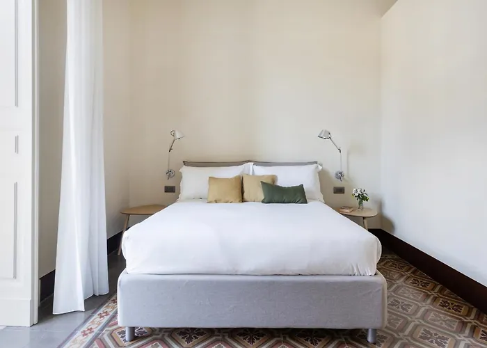 B&B Palazzo Costarelli -