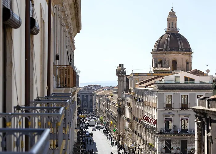 Palazzo Costarelli - 4*