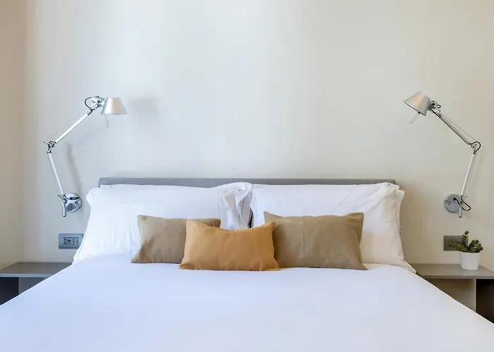 Palazzo Costarelli - B&B 4*