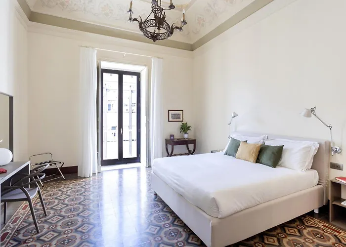 B&B Palazzo Costarelli - 4*