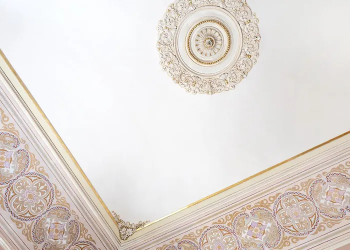 B&B Palazzo Costarelli -